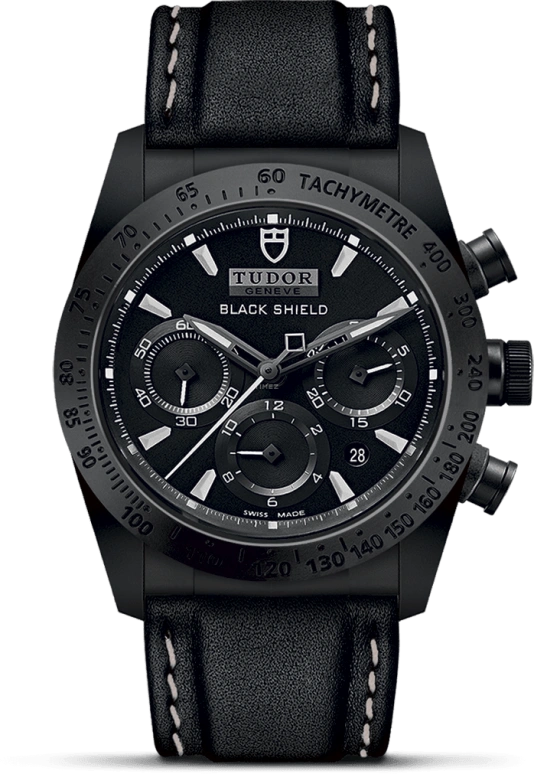 Tudor Fastrider 42000CN-0017