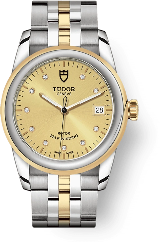 Tudor Glamour 55003-0006
