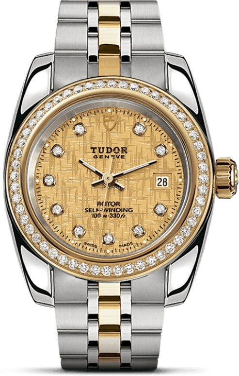 Tudor Classic 22023-0012