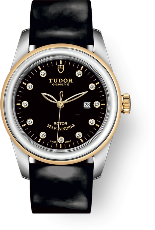 Tudor Glamour 53003-0020