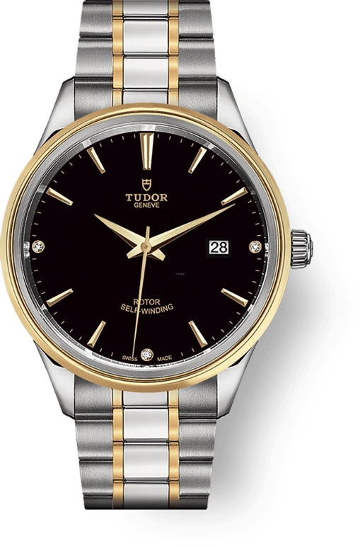 Tudor Style 12703-0006