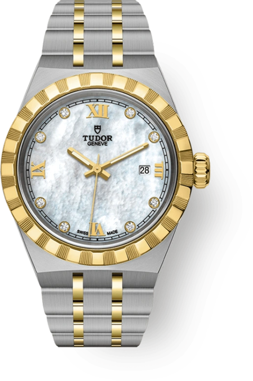 Tudor Royal 28303-0007