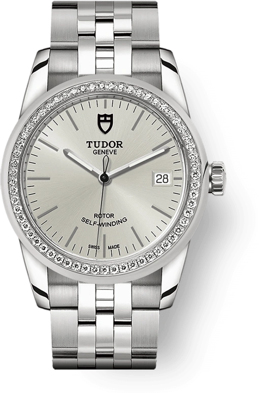 Tudor Glamour 55020-0004