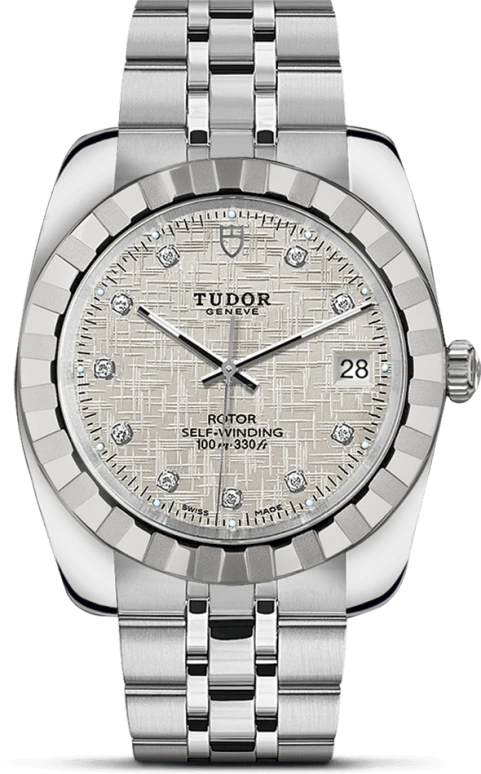 Tudor Classic 21010-0013