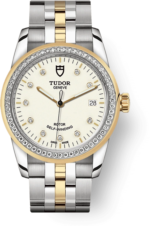 Tudor Glamour 55023-0082