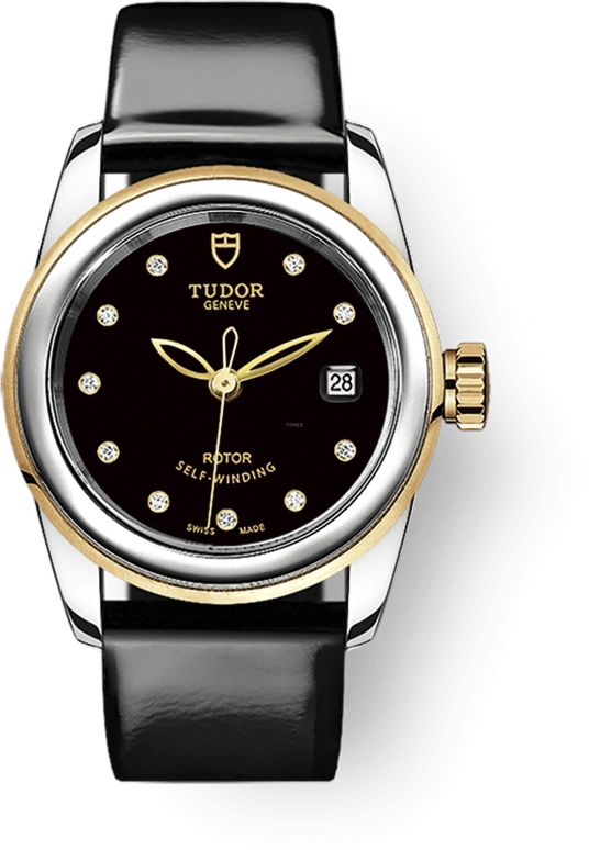 Tudor Glamour 51003-0023