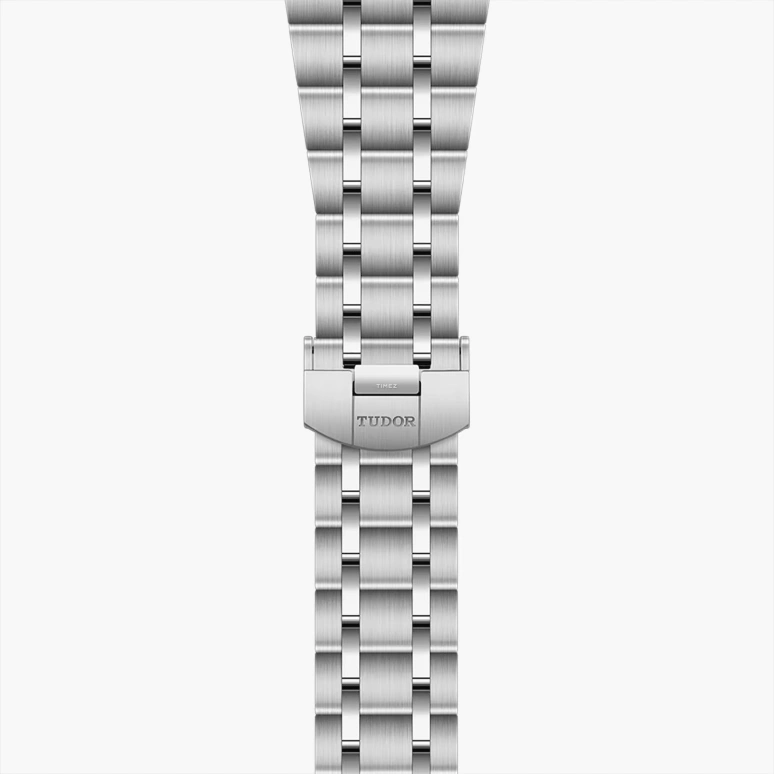 Tudor,Royal 41mm,41mm,Stainless Steel,Pink,Automatic,Date,Day,28600,28600-0009