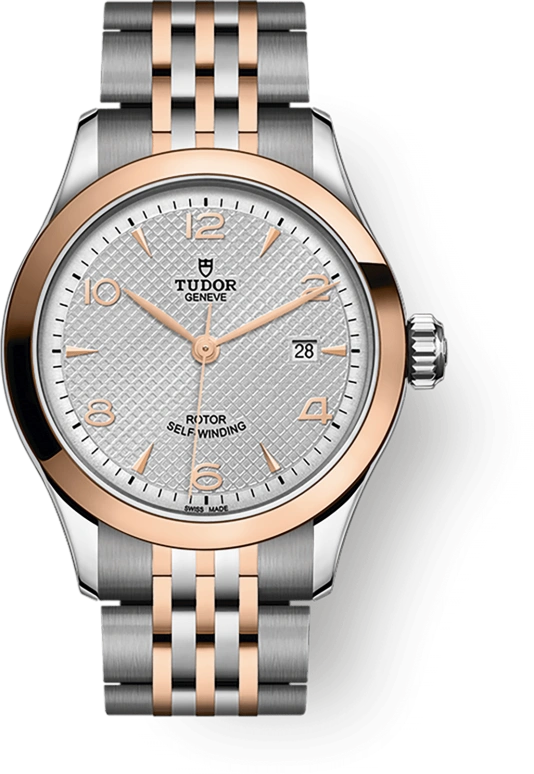Tudor 1926 91351-0001