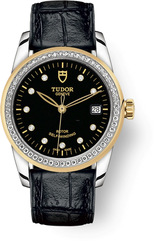 Tudor Glamour 55023-0046