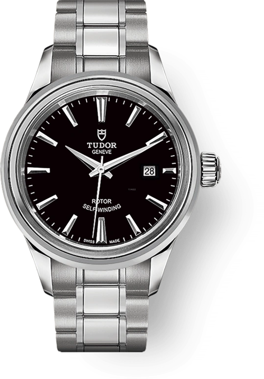 Tudor Style 12100-0002