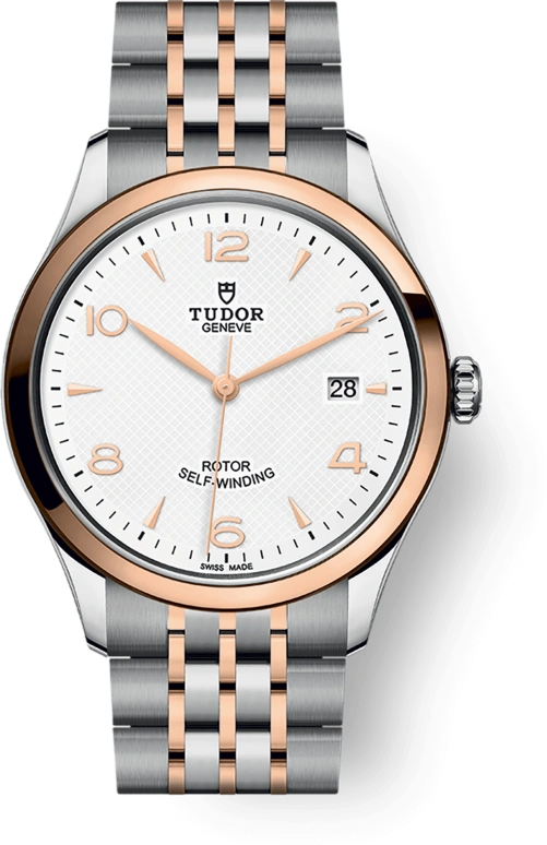 Tudor 1926 91551-0009