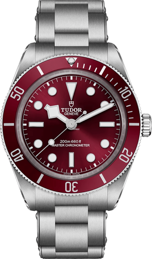 Tudor Black Bay 7939A1A0RU-0002