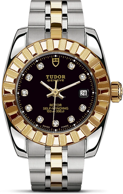 Tudor Classic 22013-0005