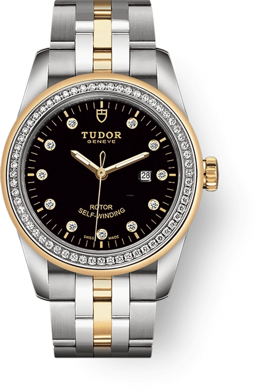 Tudor Glamour 53023-0017