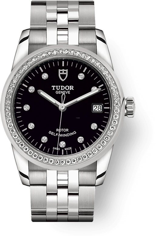 Tudor Glamour 55020-0007