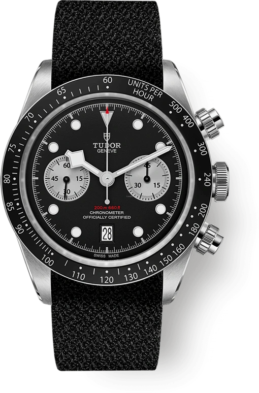 Tudor Black Bay 79360N-0007