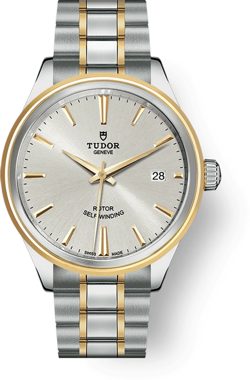 Tudor Style 12503-0002