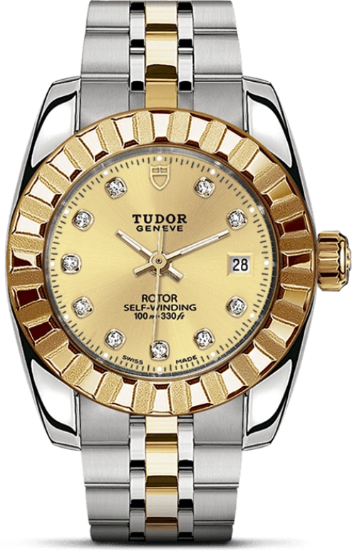 Tudor Classic 22013-0007