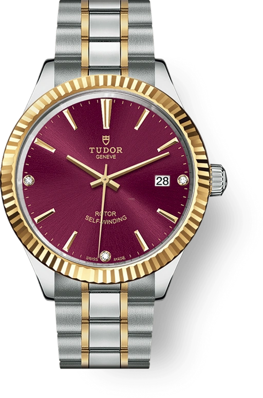 Tudor Style 12513-0015