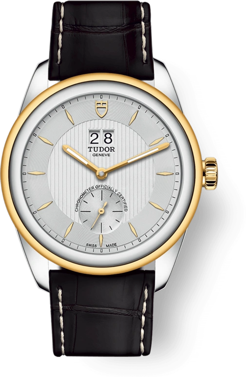 Tudor Glamour 57103-0019