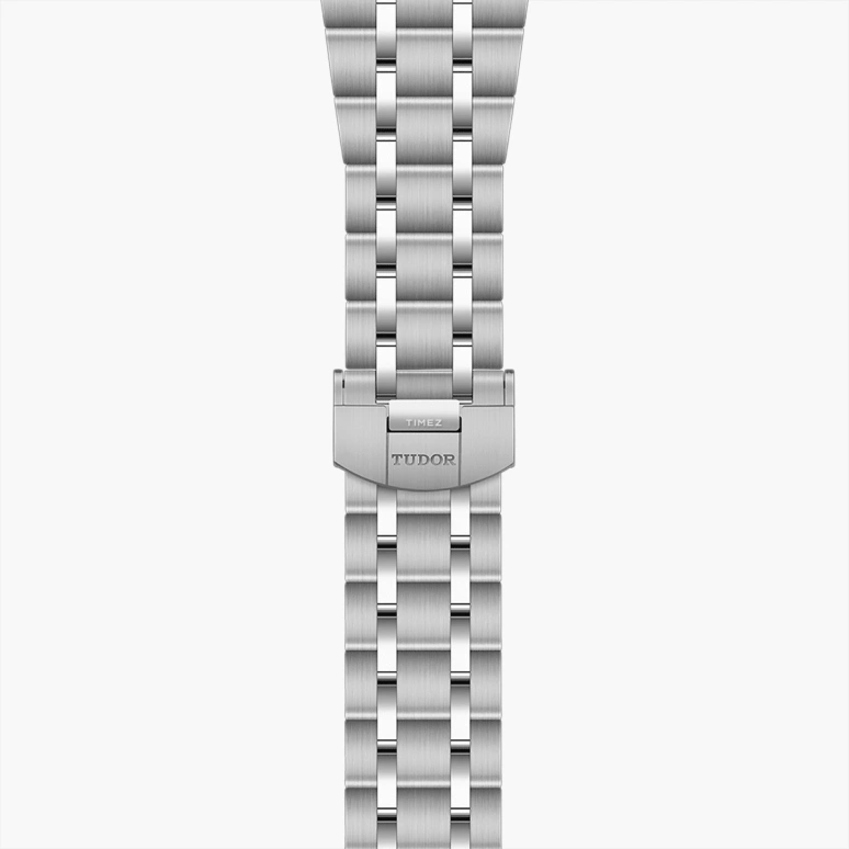Tudor,Royal 38mm,38mm,Stainless Steel,Silver,Automatic,Day,38hours,28500,28500-0001
