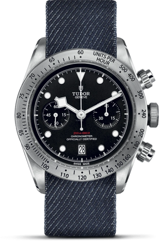 Tudor Black Bay 79350-0003