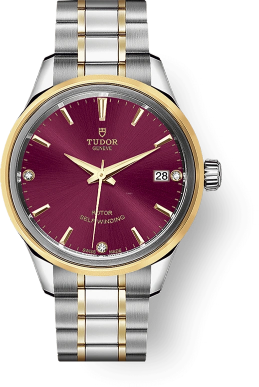 Tudor Style 12303-0015