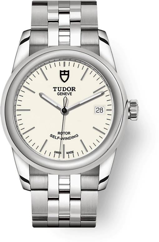 Tudor Glamour 55000-0103