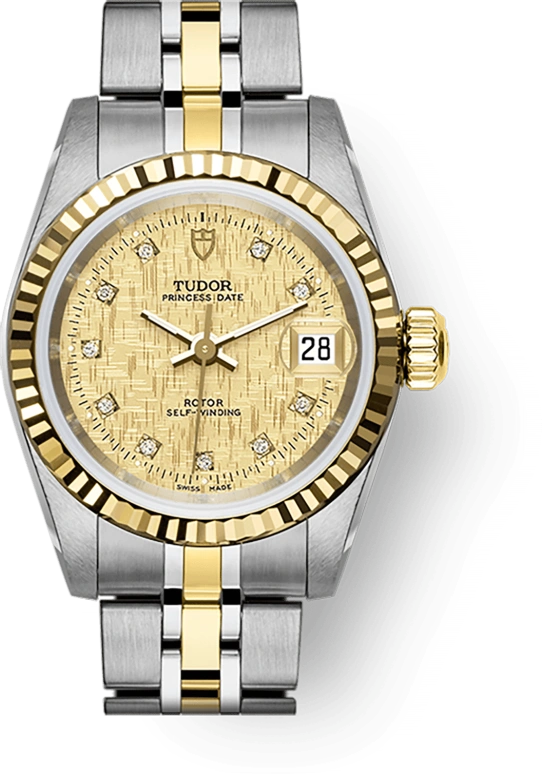 Tudor Prince Princess 92413-0019