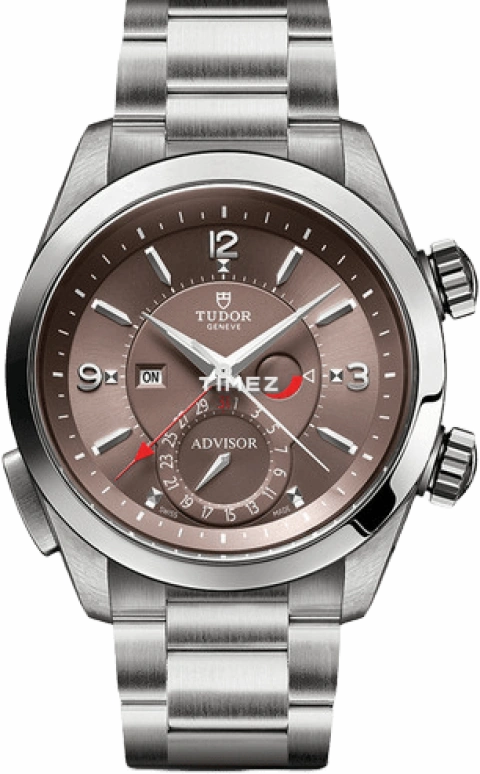 Tudor Heritage 79620TC-0003