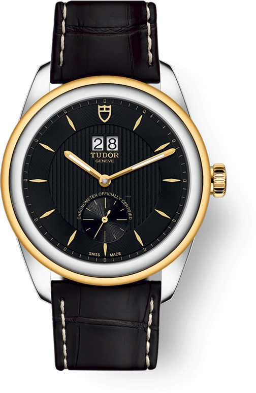 Tudor Glamour 57103-0020