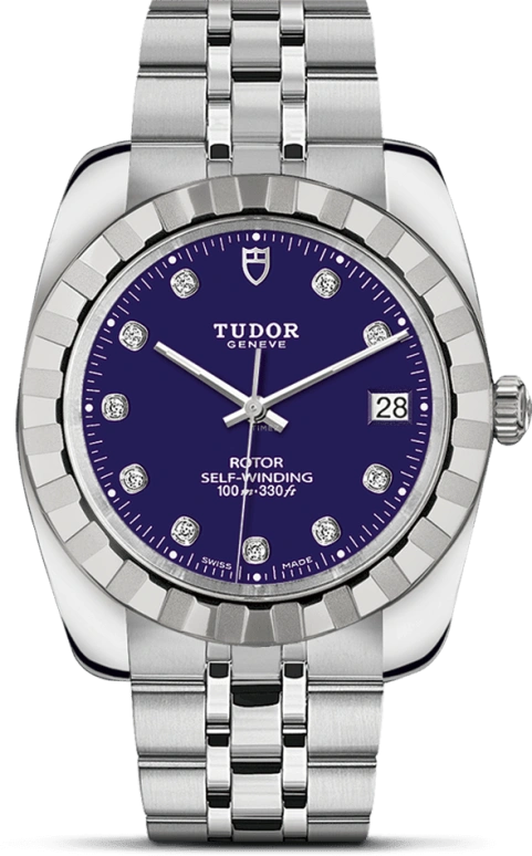 Tudor Classic 21010-0011