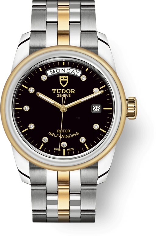 Tudor Glamour 56003-0008