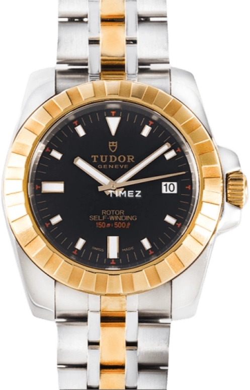 Tudor Glamour 20013-62103-02