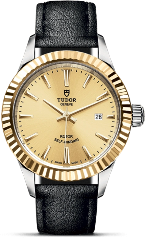 Tudor Style 12113-0019