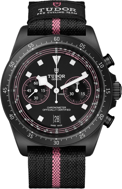 Tudor Pelagos FXD 25827KNRS-0001