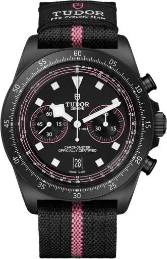 Tudor Pelagos FXD 25827KNRS-0001