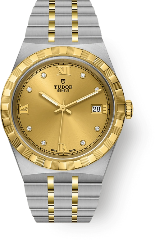 Tudor Royal 28503-0005
