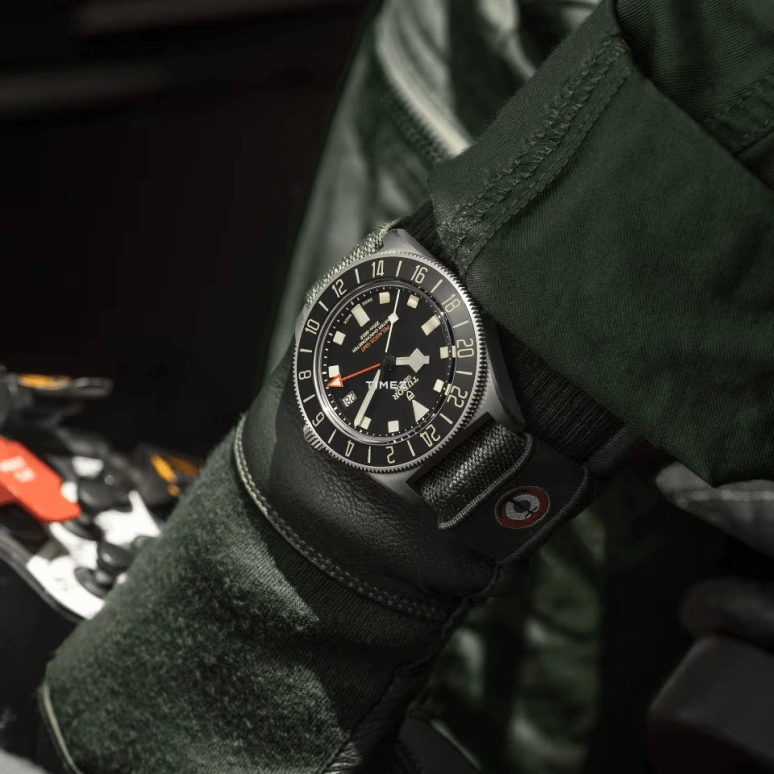 Tudor,Pelagos FXD 42mm,42mm,Titanium,Black,Automatic,Day,Dule Time,2542G247NU,2542G247NU-0002