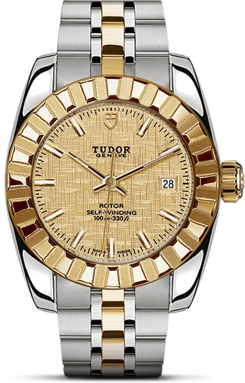 Tudor Classic 22013-0008