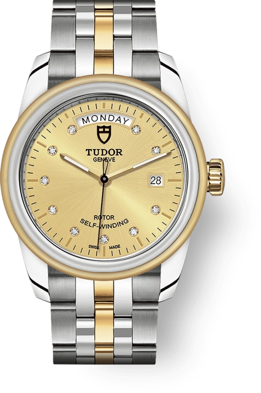 Tudor Glamour 56003-0006
