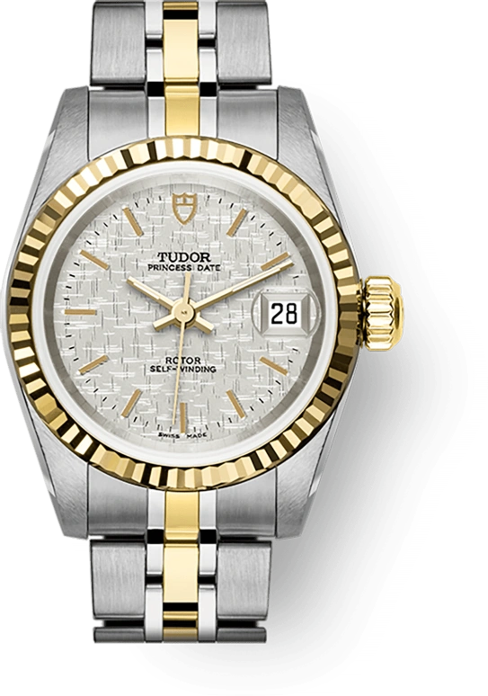 Tudor Prince Princess 92413-0020