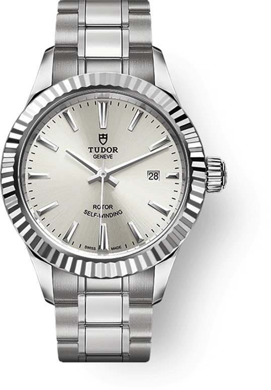 Tudor Style 12110-0001