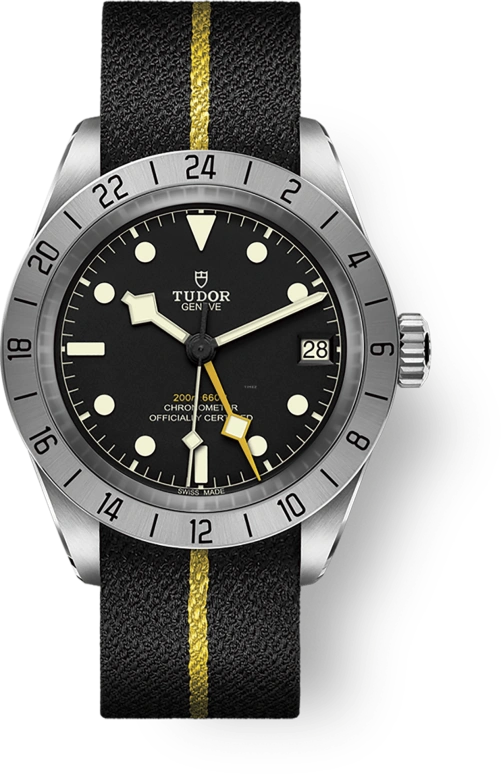 Tudor Black Bay Pro 79470-0002