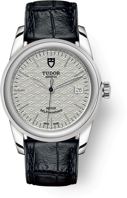 Tudor Glamour 55000-0050