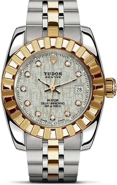 Tudor Classic 22013-0009