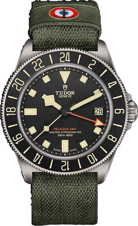 Tudor Pelagos 2542G267NU-0002