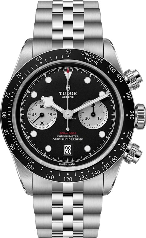 Tudor Black Bay Chronograph 79360N-0013