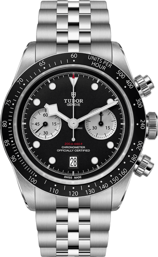 Tudor Black Bay Chronograph 79360N-0013
