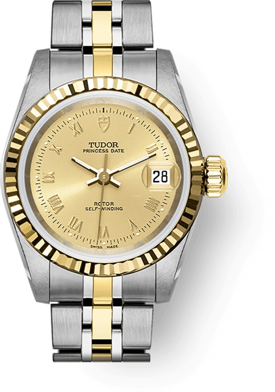 Tudor Prince Princess 92413-0017